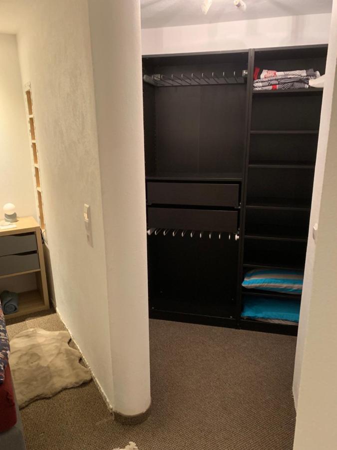 Wohnung Sulaba Weilheim an der Teck Ngoại thất bức ảnh