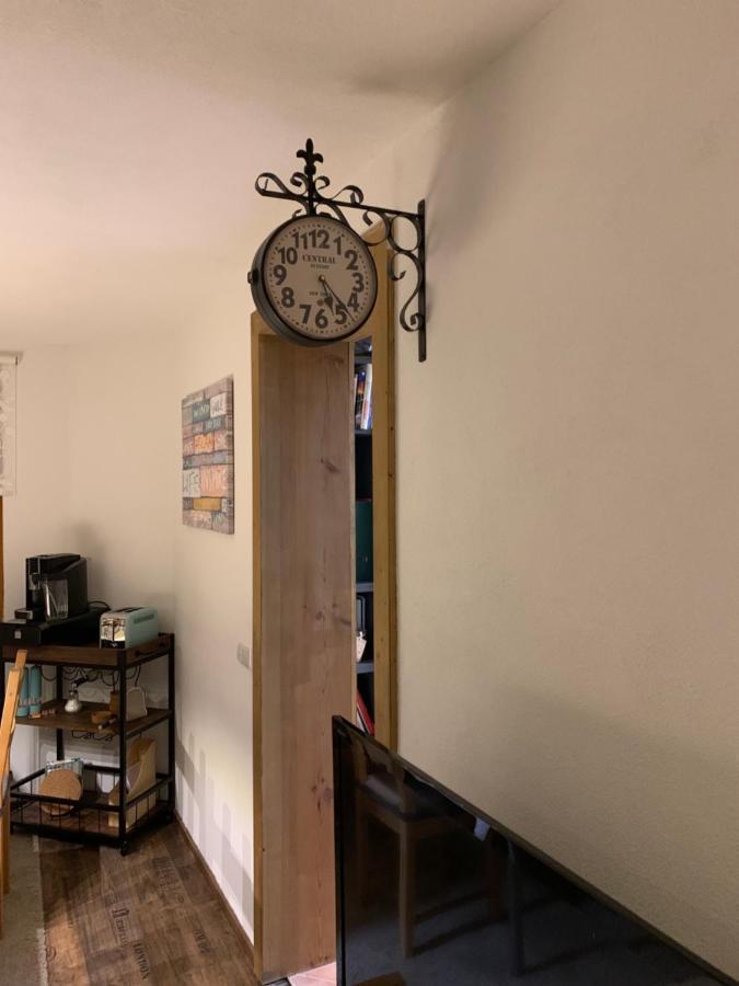 Wohnung Sulaba Weilheim an der Teck Ngoại thất bức ảnh