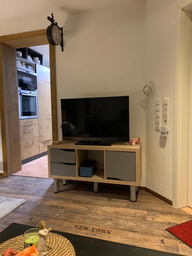 Wohnung Sulaba Weilheim an der Teck Ngoại thất bức ảnh