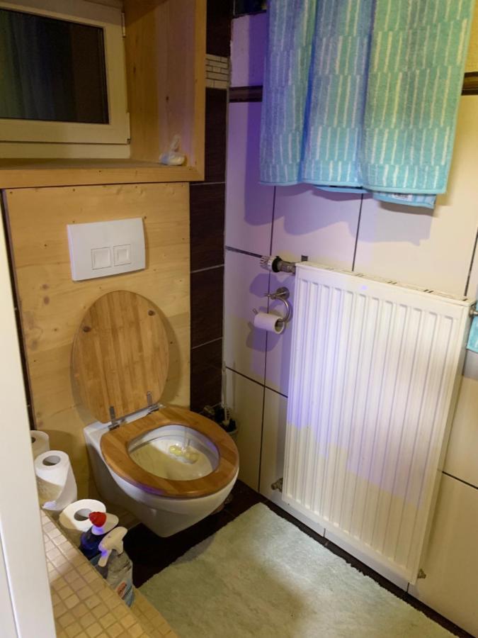 Wohnung Sulaba Weilheim an der Teck Ngoại thất bức ảnh