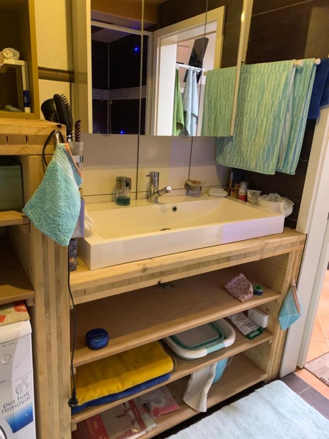 Wohnung Sulaba Weilheim an der Teck Ngoại thất bức ảnh