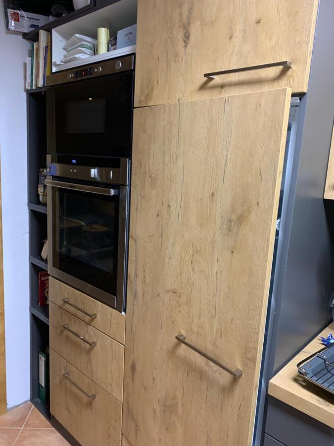 Wohnung Sulaba Weilheim an der Teck Ngoại thất bức ảnh
