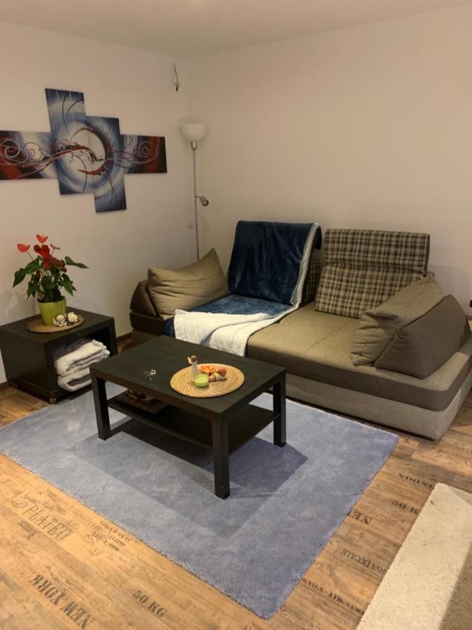 Wohnung Sulaba Weilheim an der Teck Ngoại thất bức ảnh