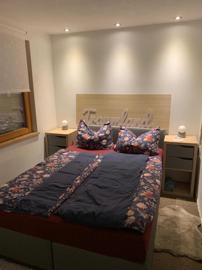 Wohnung Sulaba Weilheim an der Teck Ngoại thất bức ảnh