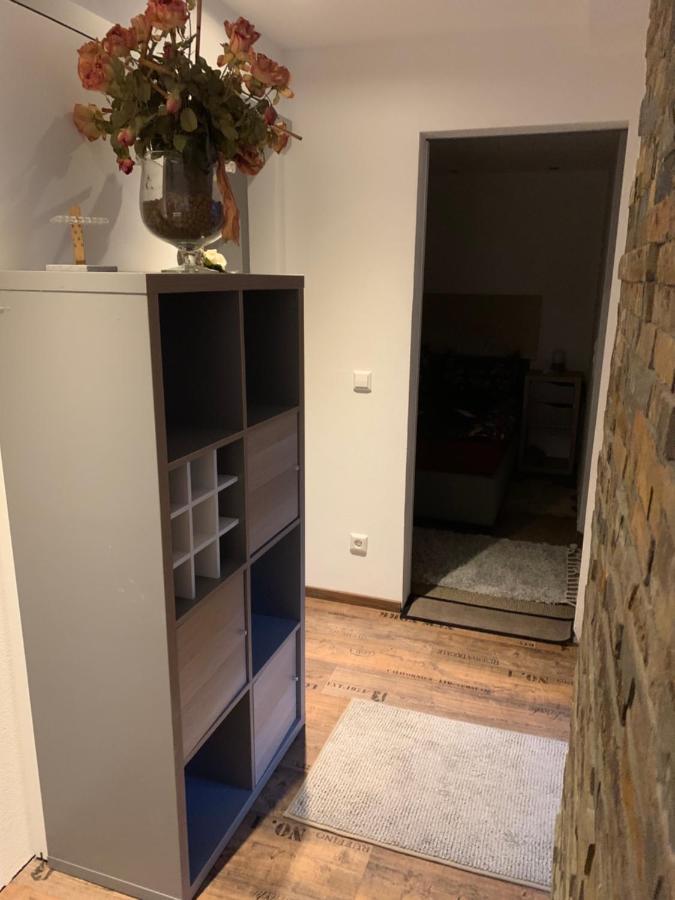 Wohnung Sulaba Weilheim an der Teck Ngoại thất bức ảnh