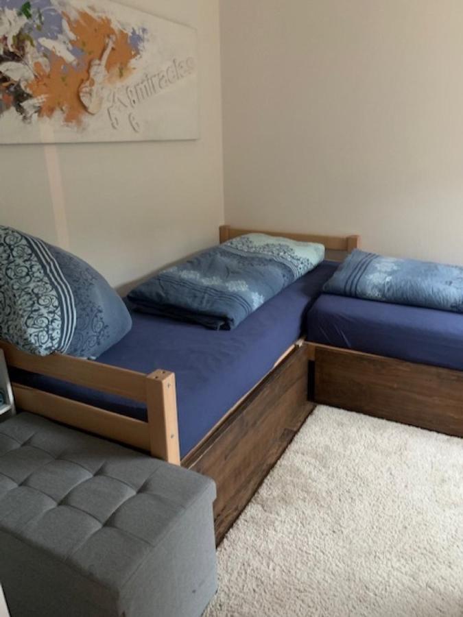 Wohnung Sulaba Weilheim an der Teck Ngoại thất bức ảnh