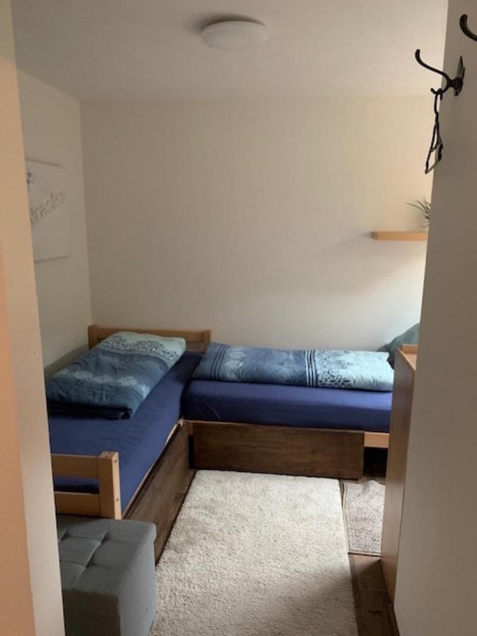 Wohnung Sulaba Weilheim an der Teck Ngoại thất bức ảnh